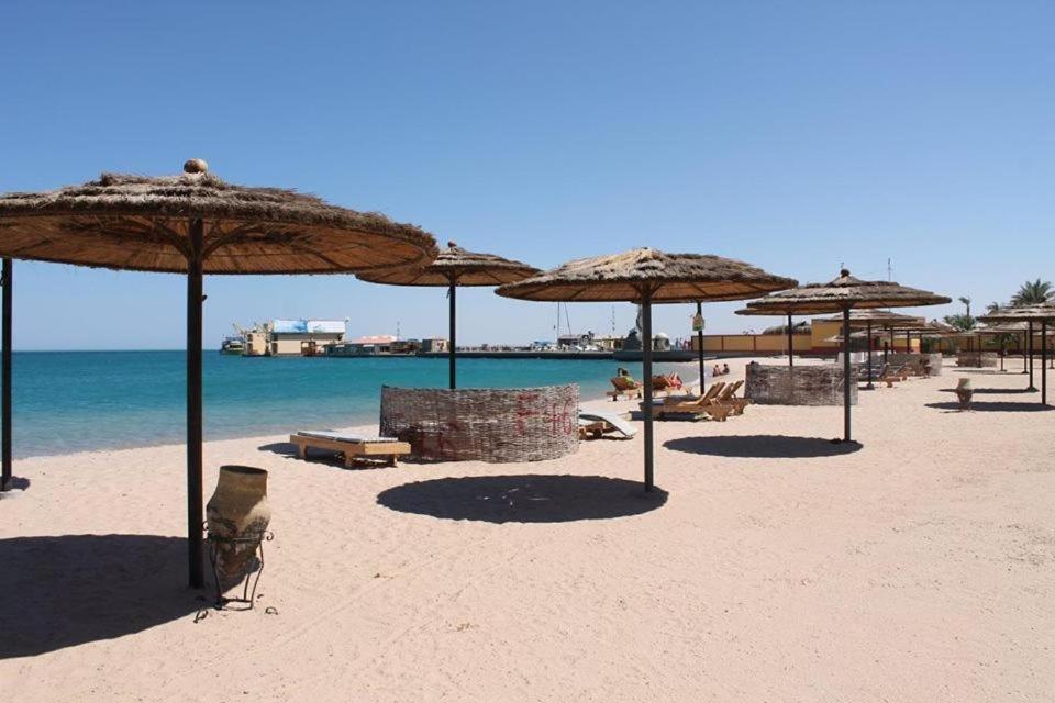 Apartament Esplanadа Hurghada