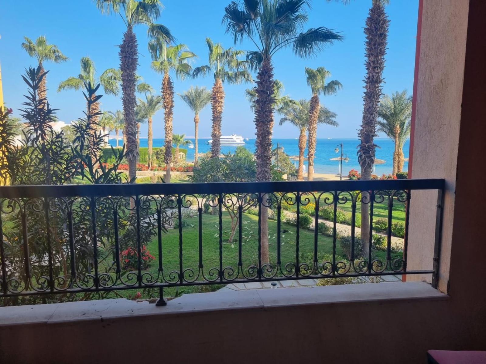 Esplanadа Apartament Hurghada